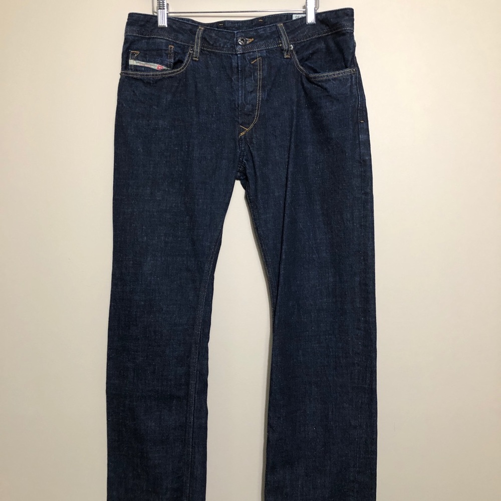 Diesel Blue Jeans